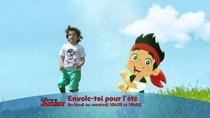 Syng med: Sommersangen - Disney Junior Norge