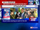 Top Indian CEOs On The Meeting With PM Modi In UK