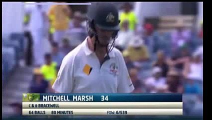 Australia vs New Zealand 2nd Test Day 2 14-11-2015 Complete Day2 -