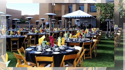 Event Rental Companies Covington