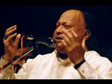 Dil Sulagta Raha Chandni Raat Mein - Nusrat Fateh Ali Khan