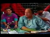 Gham Hai Ya Khushi Tuu- Nusrat Fateh Ali Khan