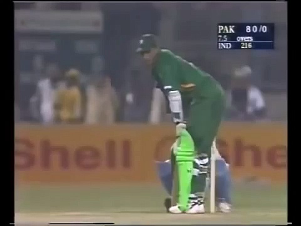 Sachin Tendulkar Gets Angry GREATEST CATCH OF HIS CAREER