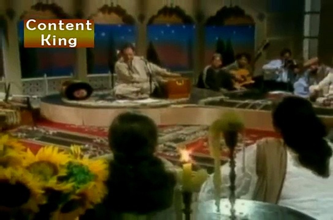 Ghulam Ali - Dil Mein Ek Lehar Si Uthi Hai Abhi
