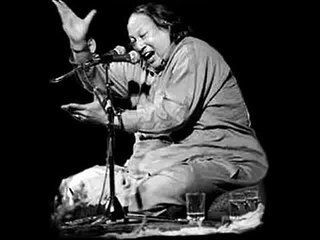 Rah aasan ho gai ho gi Nusrat Fateh ali khan
