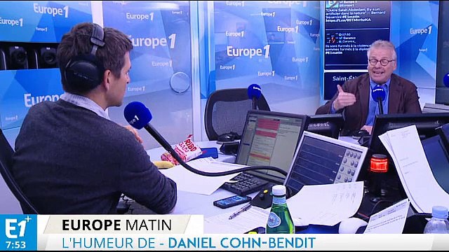 Nous ne sommes pas en guerre en France, la guerre est en Syrie !