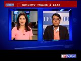 Market Expert Navneet Daga Of India Infoline On Indian Markets & More