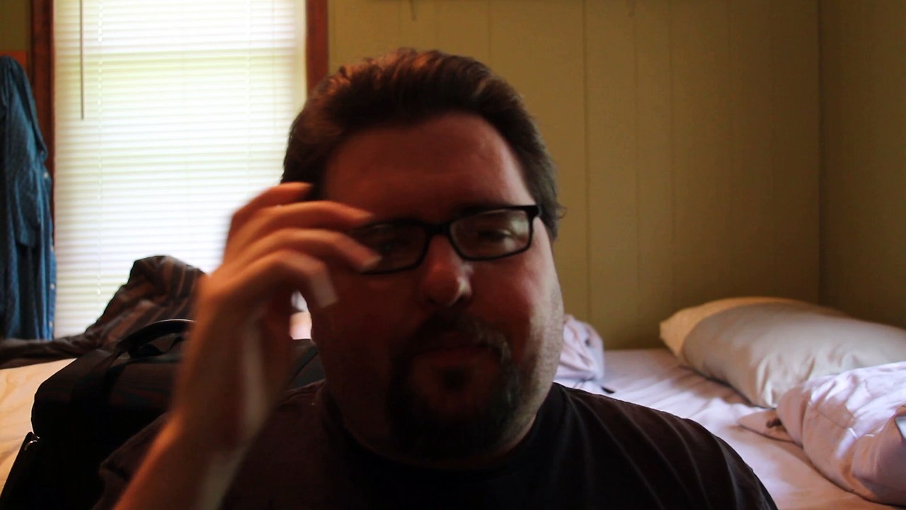 Randomness 101 Dramatic Glasses