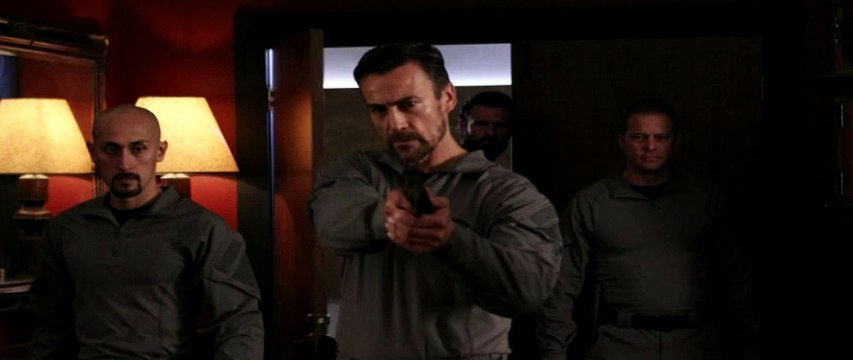 Agents of SHIELD 3x08 Many Heads, One Tale - Promotional Photos