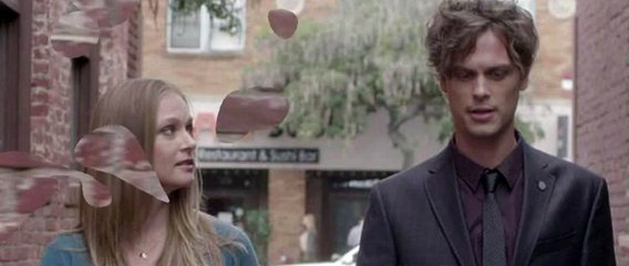 Criminal Minds 11x07 Target Rich - Promotional Photos