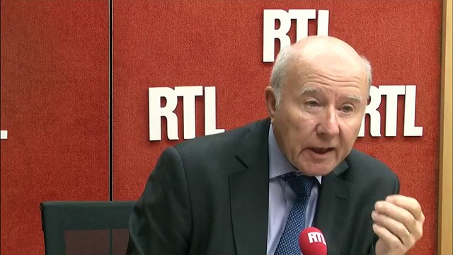 Manuel Valls sur RTL : Les fiches S sont absolument indispensables