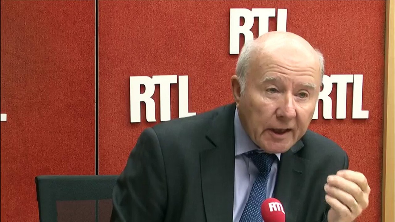 Manuel Valls sur RTL : "Les fiches S sont absolument indispensables"