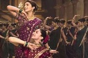 Bhansali recreates Dola Re magic with Bajirao Mastani's Pinga