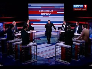 Как Антон Геращенко стал «Антониной»! 15.11.15