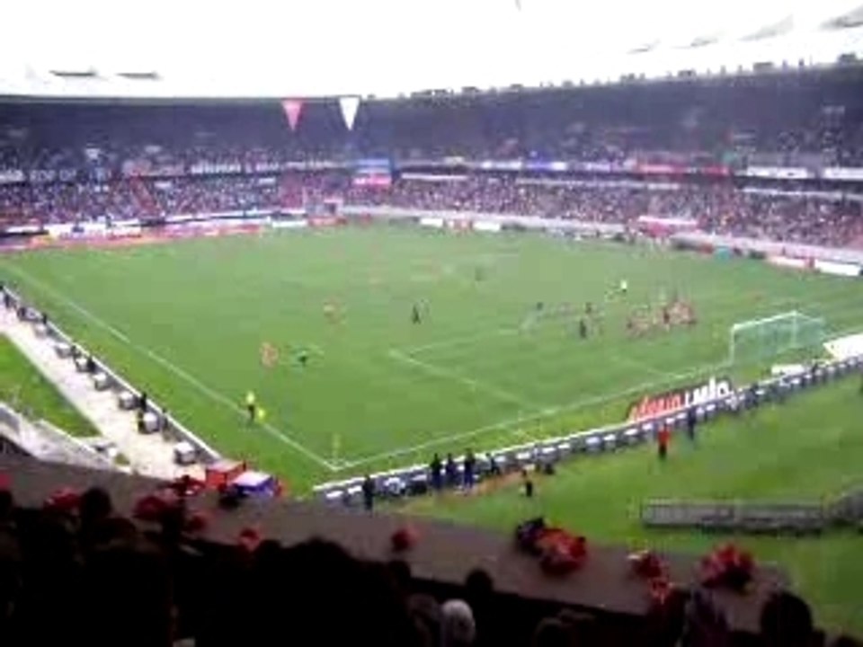 echange auteuil boulogne psg / lyon