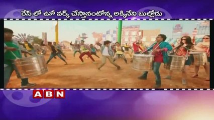 Ram Charan and akhil Plans To Act Under Trivikram Direction