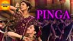 'Pinga' First Look From Bajirao Mastani | Deepika Padukone | Bollywood Asia