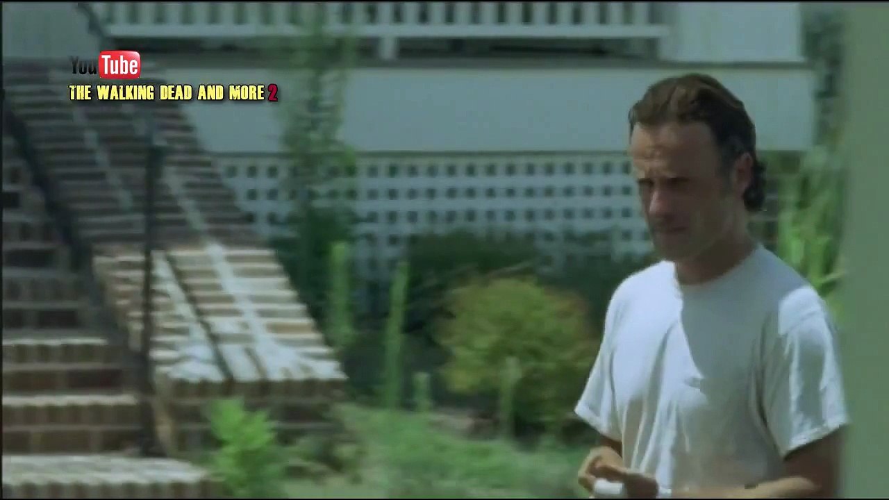 The Walking Dead Season 6 Episode 7 Promo