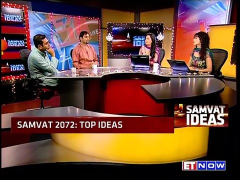Samvat 2072: The Street View | Diwali Special