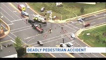 Ethiopian man in Virginia dies in a car accident - 12 Nov 2015