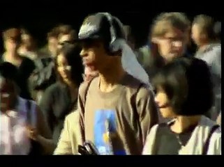 The Adventure of English - Birth of a Language