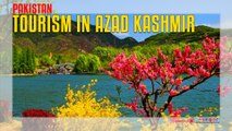 Tourism in Azad Kashmir Pakistan