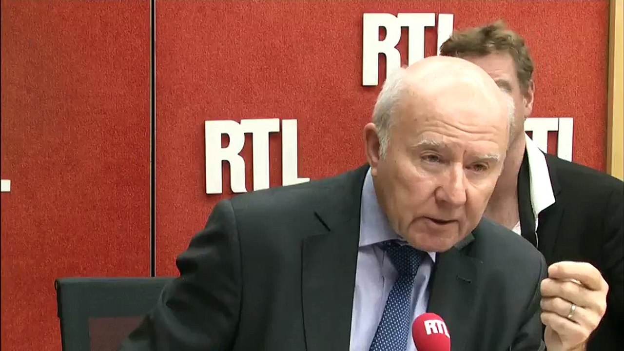 Attentats à Paris : "La France a frappé des infrastructures tenues par Daesh en Syrie", confirme Manuel Valls