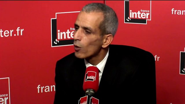 Malek Boutih : Il faut arrêter de les décrire comme une bande d'illuminés imbéciles