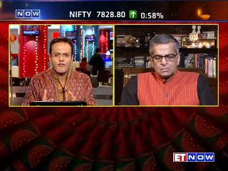 Diwali Mahurat Trading: In Conversation With Sanjay Dutt