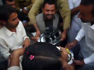 Jamshed Dasti speech in Retra p9