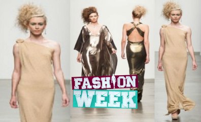 Maria Valentina - Nolcha - Spring Summer Fashion week  SS'13