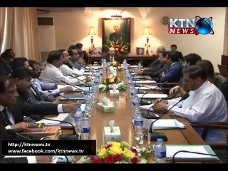 Makani Chondo-Faiz Khoso 15th November 2015