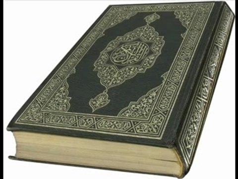 Sourate 23 ♥ Coran Lu en Français ♥ Marie Kettani ♥ مــاري الـكـتـانــي