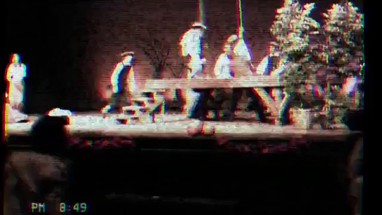 The Gallows Official Fragman #1 (2015) - Horror Movie HD