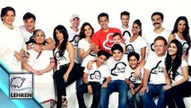 Salman Khan Shares PRDP Moment With Family