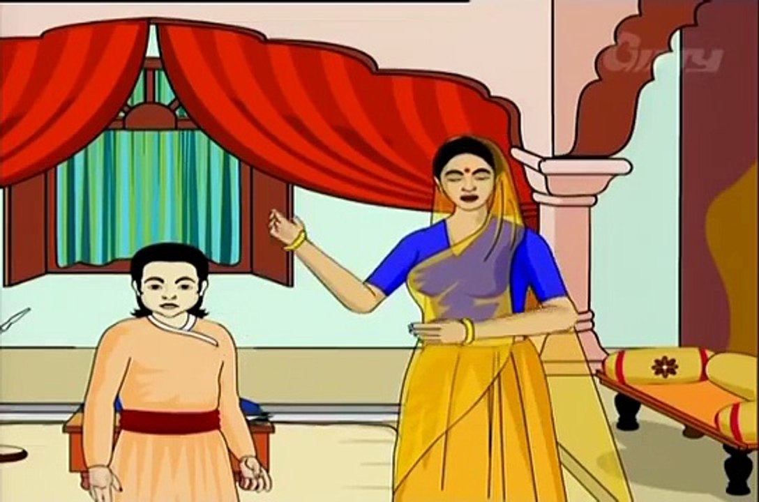 Akbar and Birbal(The Greatest Teacher)Latest Cartoons for kids 2015
