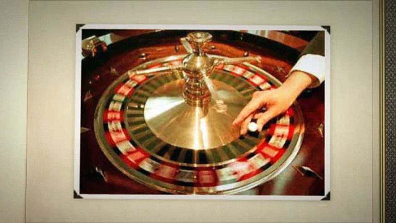 sistemi roulette