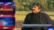 Imran Khan is Honest, Dedicated and a Fighter, nation should give him a chance - Javed Miandad