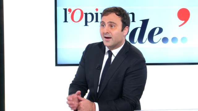 Eduardo Rihan Cypel : « Le bracelet électronique n’a pas beaucoup de sens sur le plan sécuritaire »