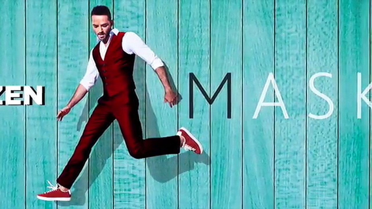 Gökhan Özen - Rastlantı (Maske 2015)&www.seslidema.com