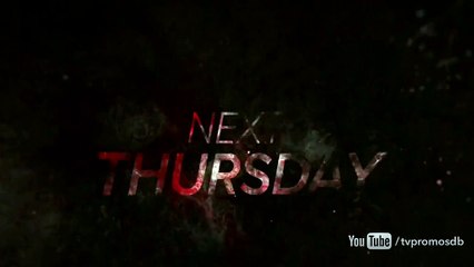 The Originals 3x07 Out of the Easy - Promo