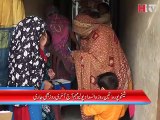 Sheikhupura Polio Camping News - HTV