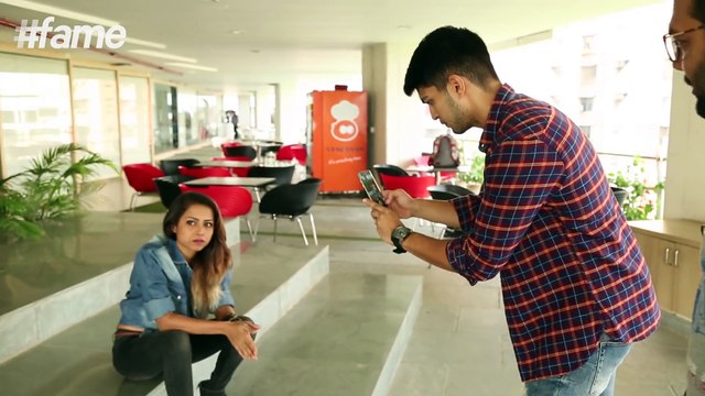 iPhone 6s v/s Samsung Galaxy S6 Edge Plus | Camera Comparison | #GadgetwalaReviews