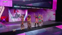 Raw_ Diva Summer Spectacular - Viewer's Choice Divas Battle Royal
