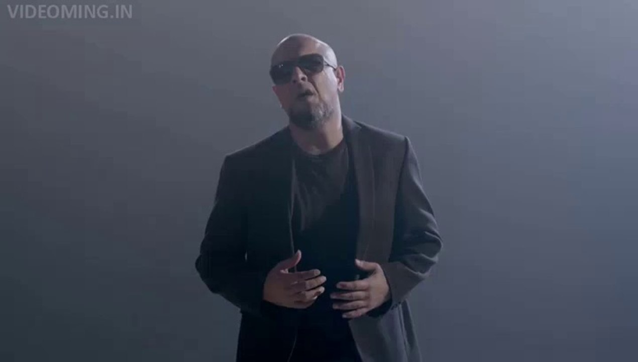 Broken World - Salim Sulaiman Ft. Vishal Dadlani HD | sad indina plus English mix song must watch 2015