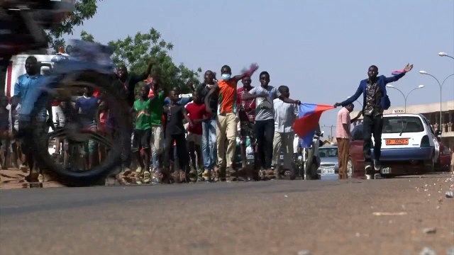 Niger: situation tendue au retour de l'opposant Hama Amadou