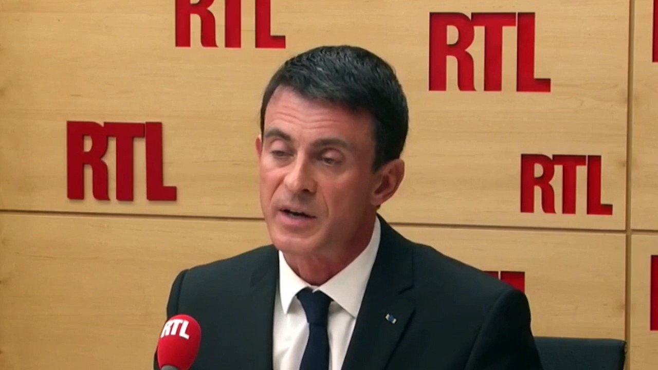 "La vérité nous oblige à dire que le terrorisme peut frapper de nouveau dans les jours qui viennent""