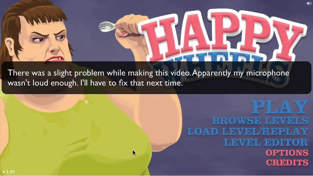 Happy Wheels - Part 30 | JACKSEPTICEYE COURSE