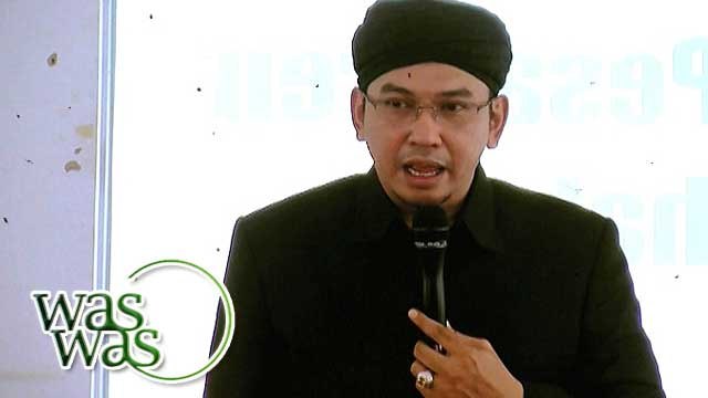 Ustad Aswan Diboikot Jamaahnya? - WasWas 16 November 2015