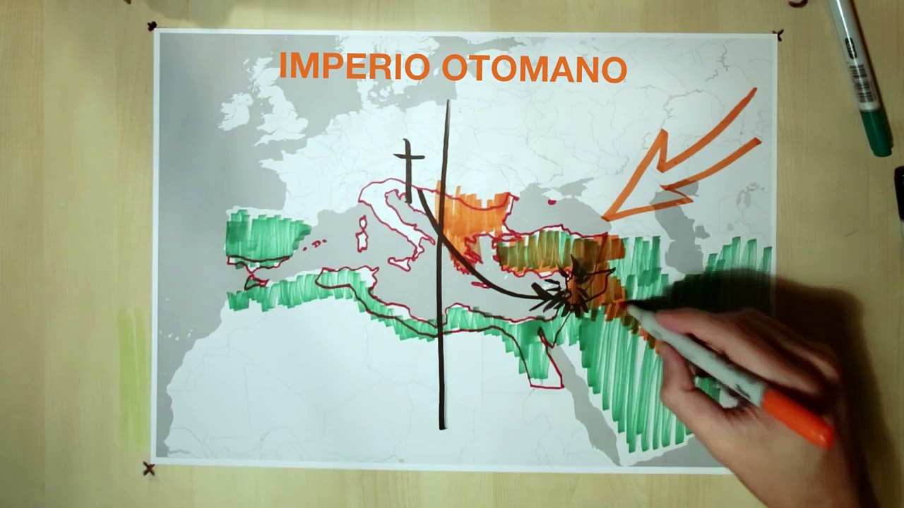 The truth about the crisis in Syria